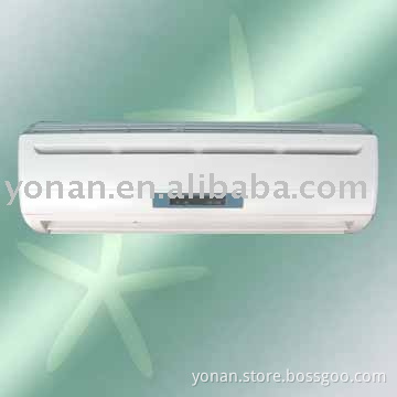 Air Conditioner (Duct Type)
